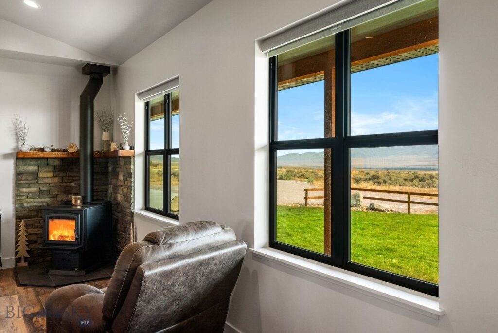 9 Sundust Lane, Twin Bridges MT 59754