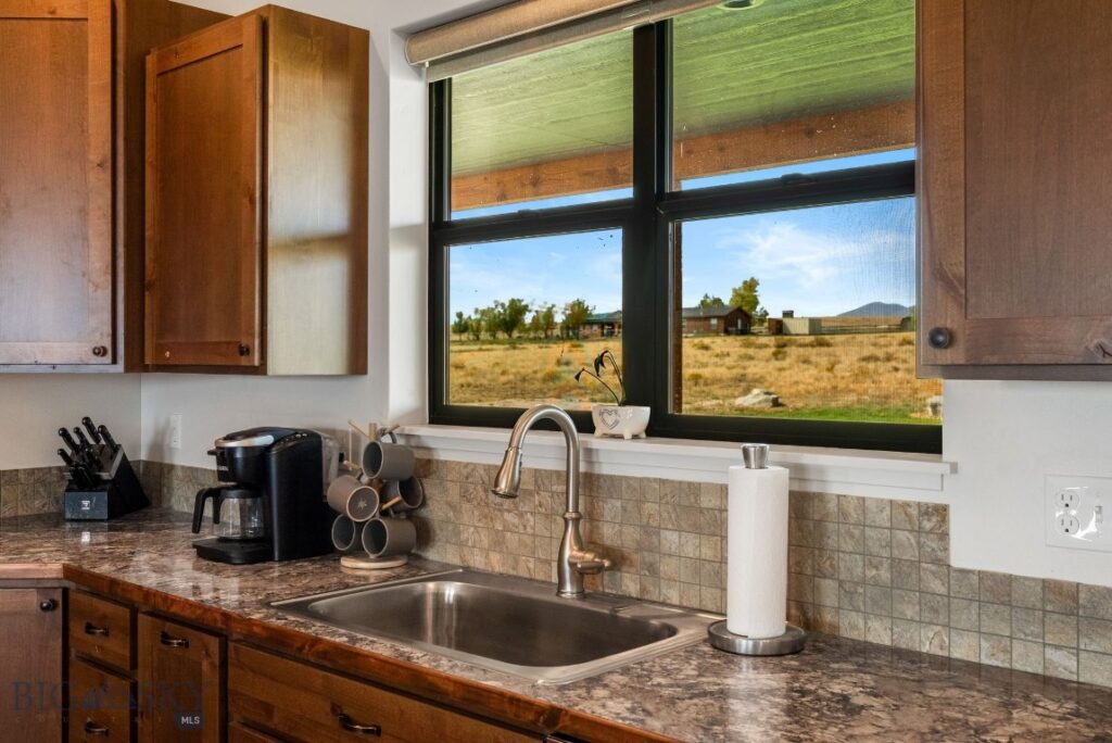 9 Sundust Lane, Twin Bridges MT 59754