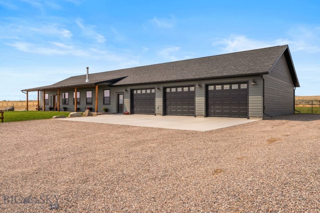 9 Sundust Lane, Twin Bridges MT 59754