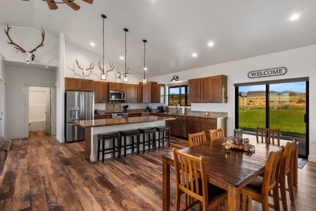 9 Sundust Lane, Twin Bridges MT 59754