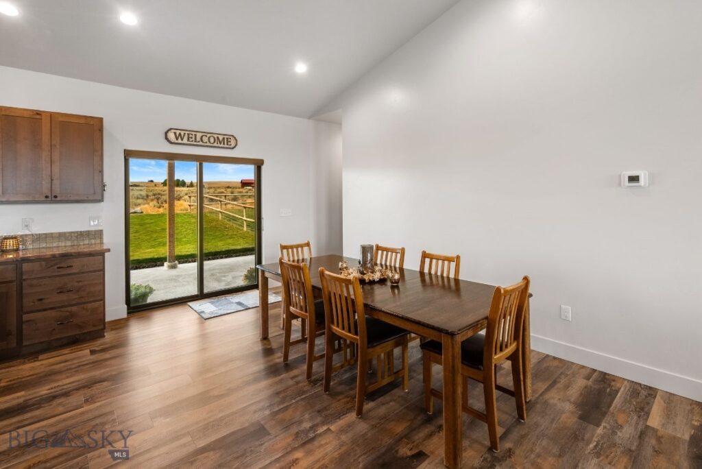 9 Sundust Lane, Twin Bridges MT 59754