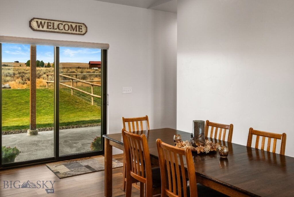 9 Sundust Lane, Twin Bridges MT 59754