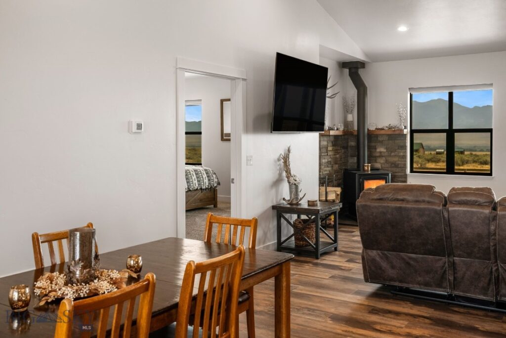 9 Sundust Lane, Twin Bridges MT 59754