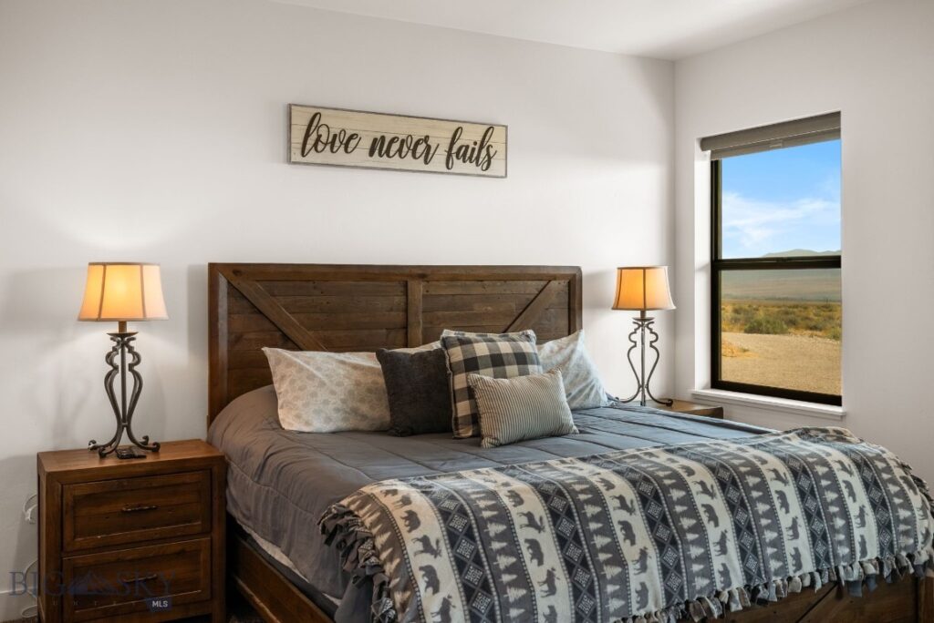 9 Sundust Lane, Twin Bridges MT 59754