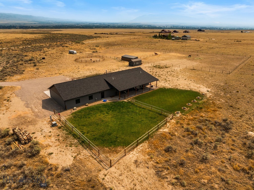 9 Sundust Lane, Twin Bridges MT 59754