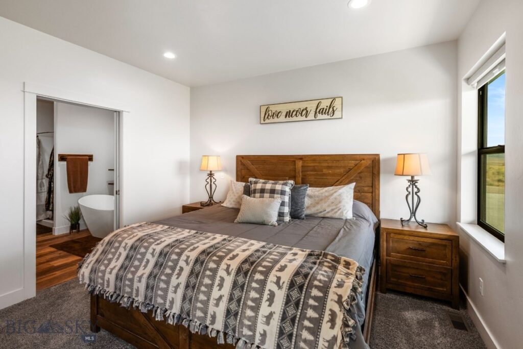 9 Sundust Lane, Twin Bridges MT 59754