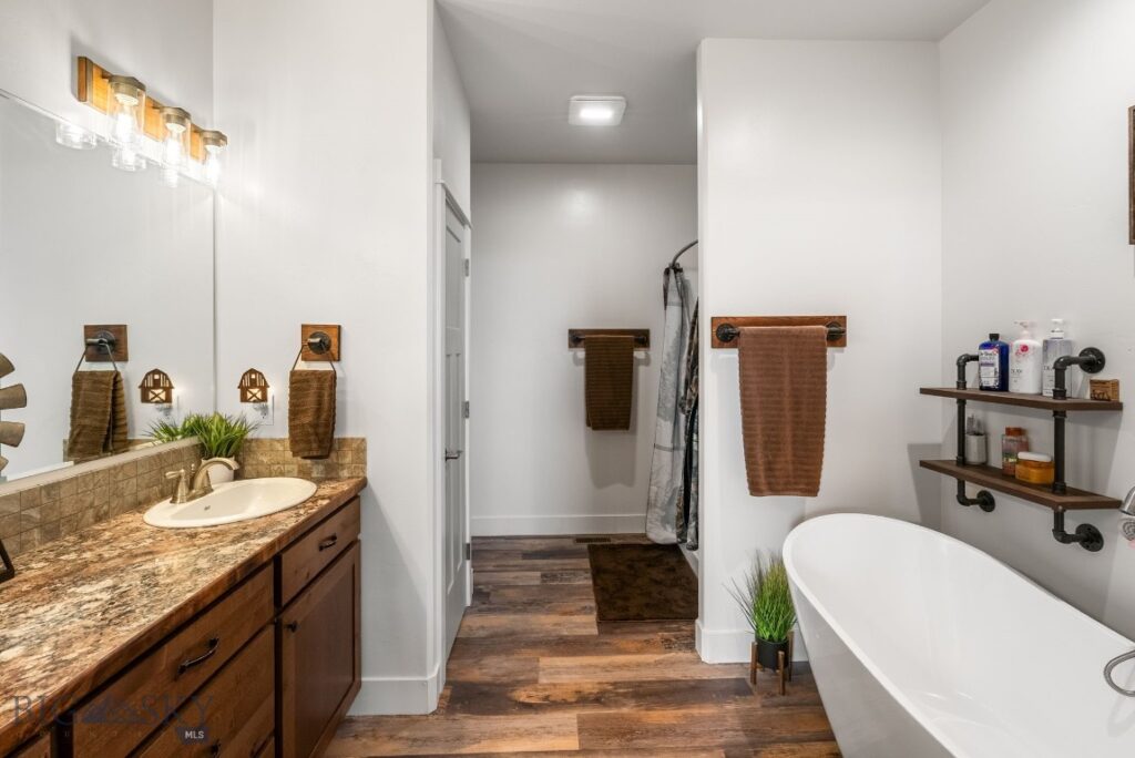 9 Sundust Lane, Twin Bridges MT 59754