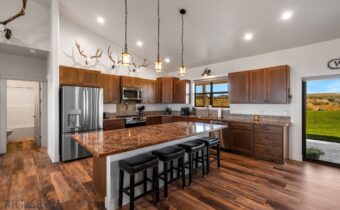 9 Sundust Lane, Twin Bridges MT 59754