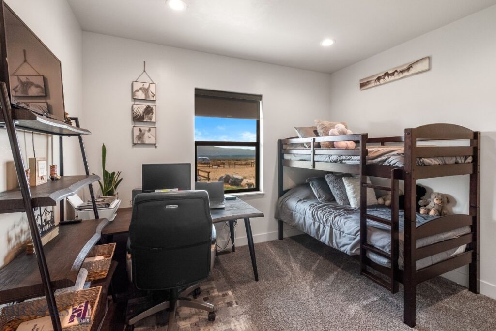 9 Sundust Lane, Twin Bridges MT 59754