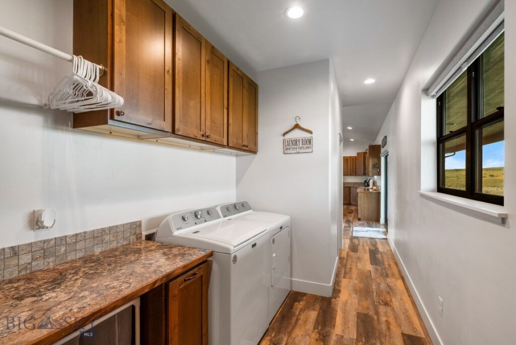 9 Sundust Lane, Twin Bridges MT 59754