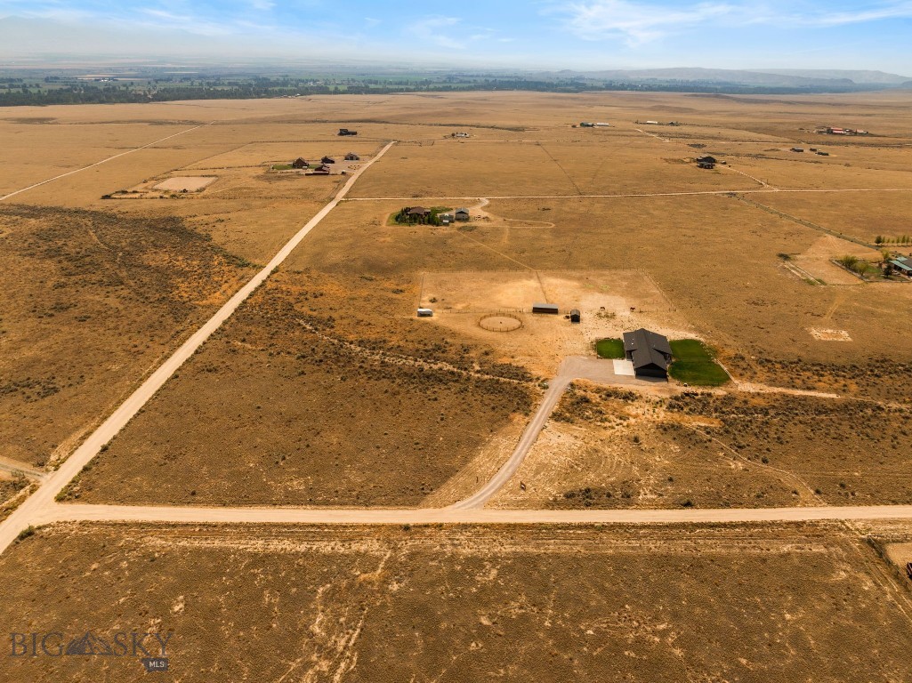 9 Sundust Lane, Twin Bridges MT 59754