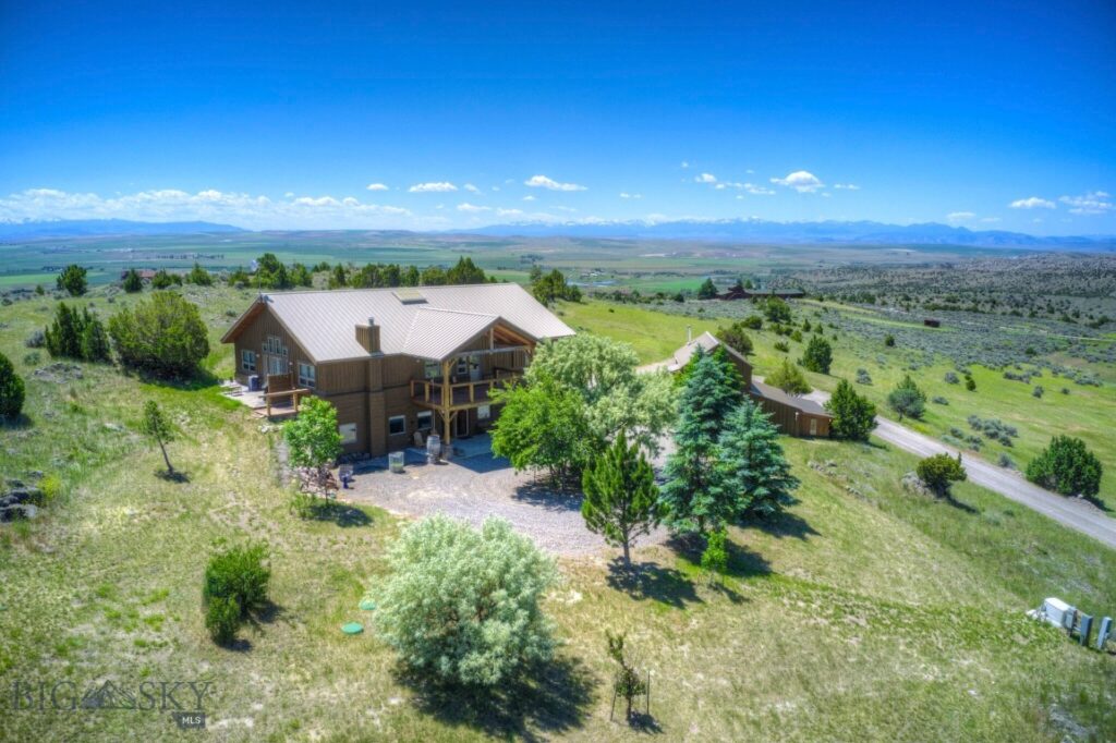 90 Fawn Meadow, Manhattan MT 59741