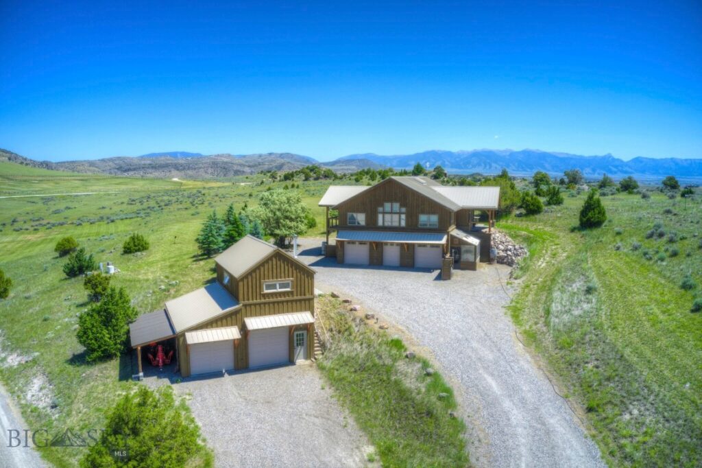 90 Fawn Meadow, Manhattan MT 59741