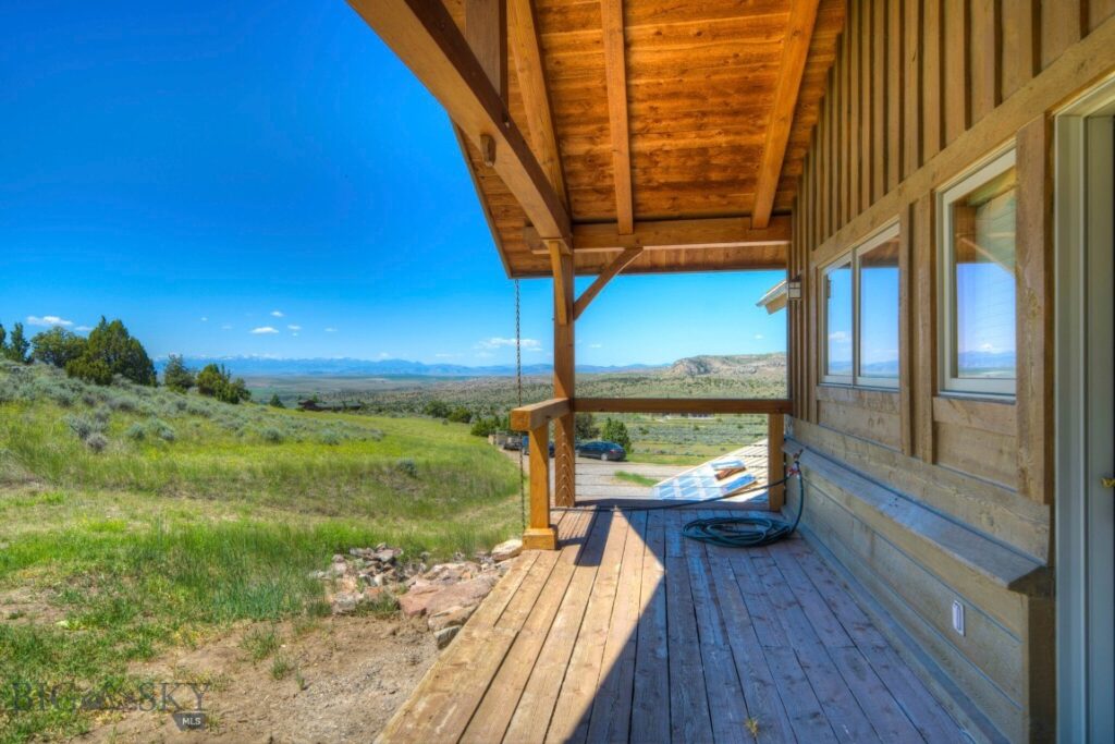 90 Fawn Meadow, Manhattan MT 59741