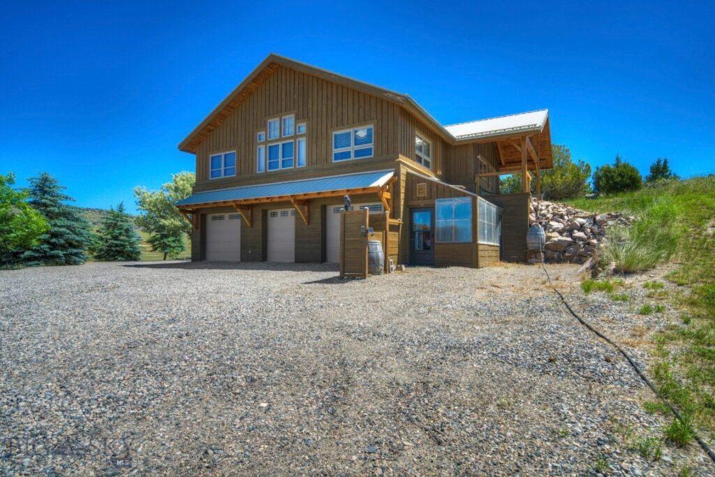 90 Fawn Meadow, Manhattan MT 59741
