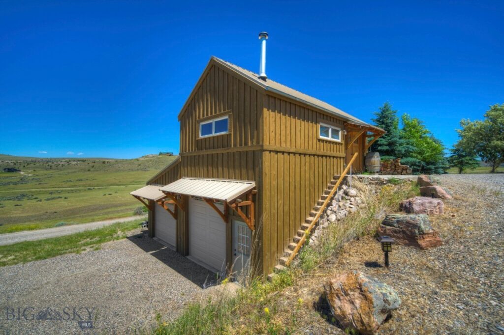 90 Fawn Meadow, Manhattan MT 59741