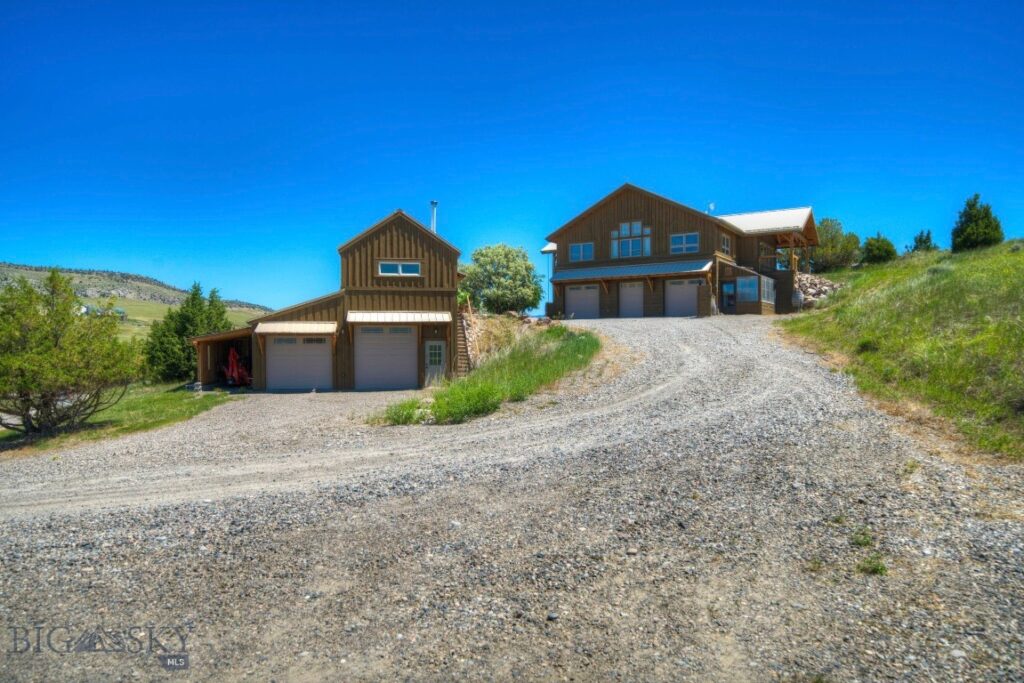 90 Fawn Meadow, Manhattan MT 59741
