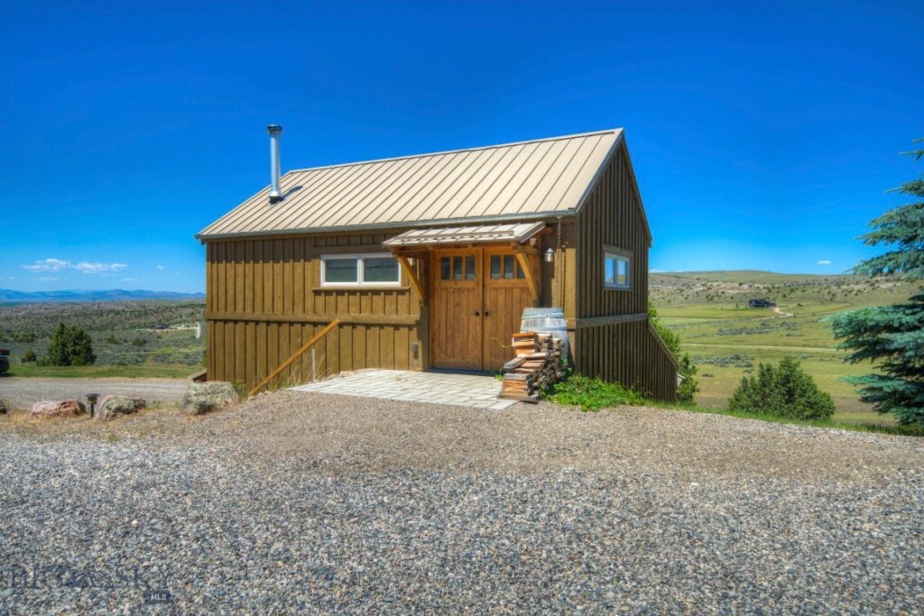 90 Fawn Meadow, Manhattan MT 59741