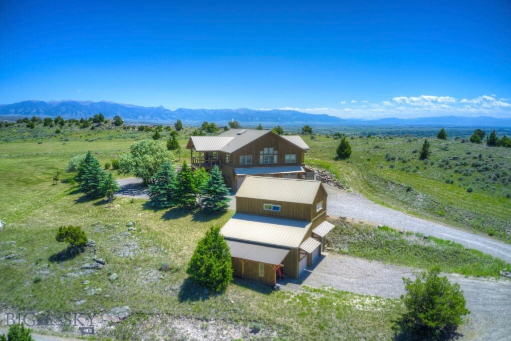 90 Fawn Meadow, Manhattan MT 59741