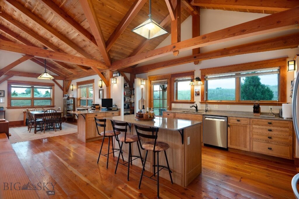90 Fawn Meadow, Manhattan MT 59741