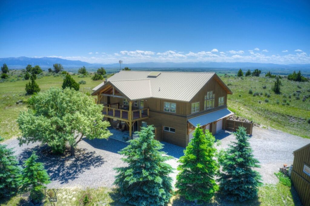 90 Fawn Meadow, Manhattan MT 59741