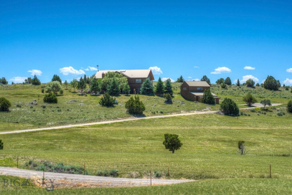 90 Fawn Meadow, Manhattan MT 59741