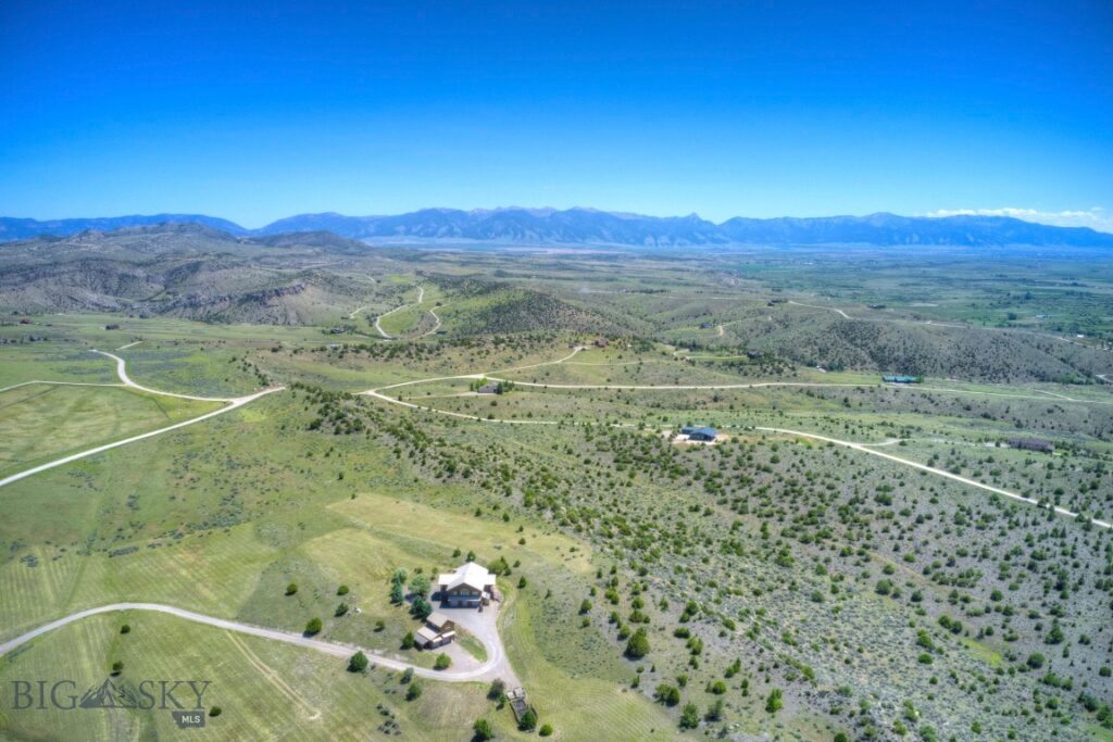 90 Fawn Meadow, Manhattan MT 59741