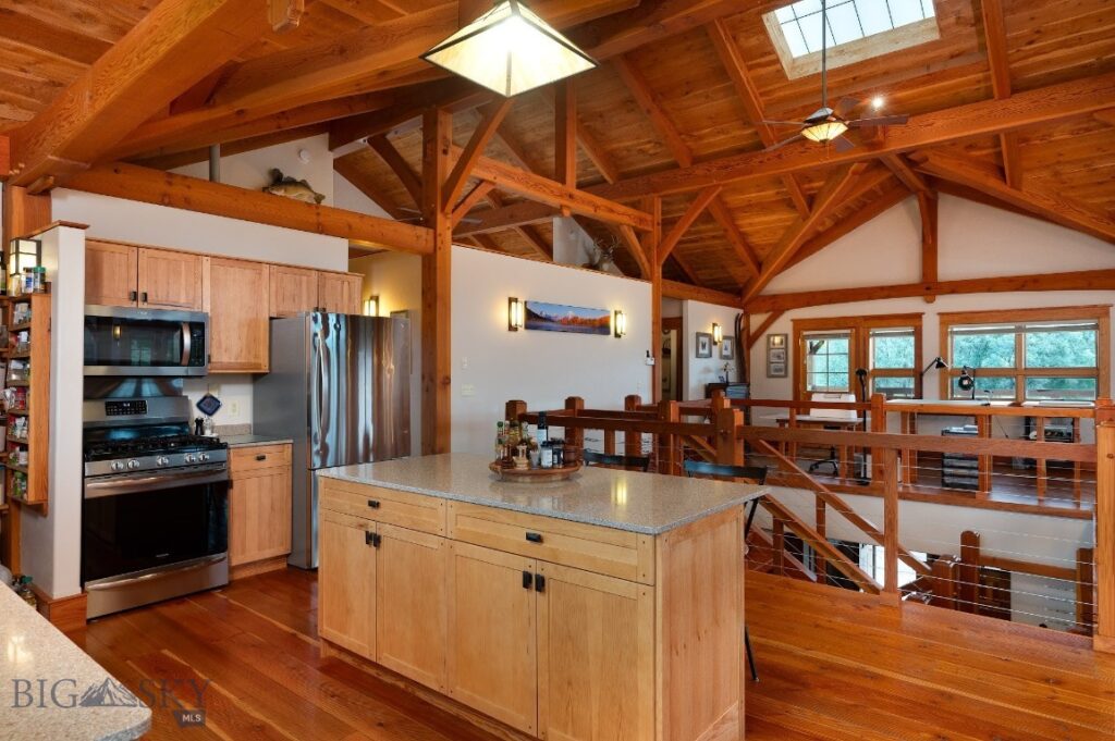 90 Fawn Meadow, Manhattan MT 59741