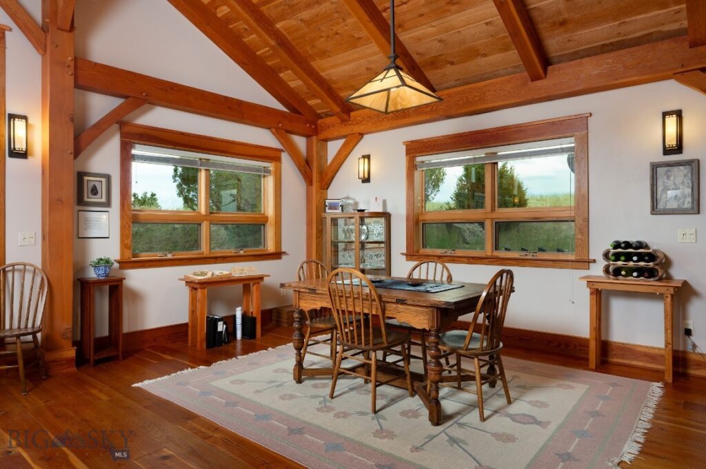 90 Fawn Meadow, Manhattan MT 59741