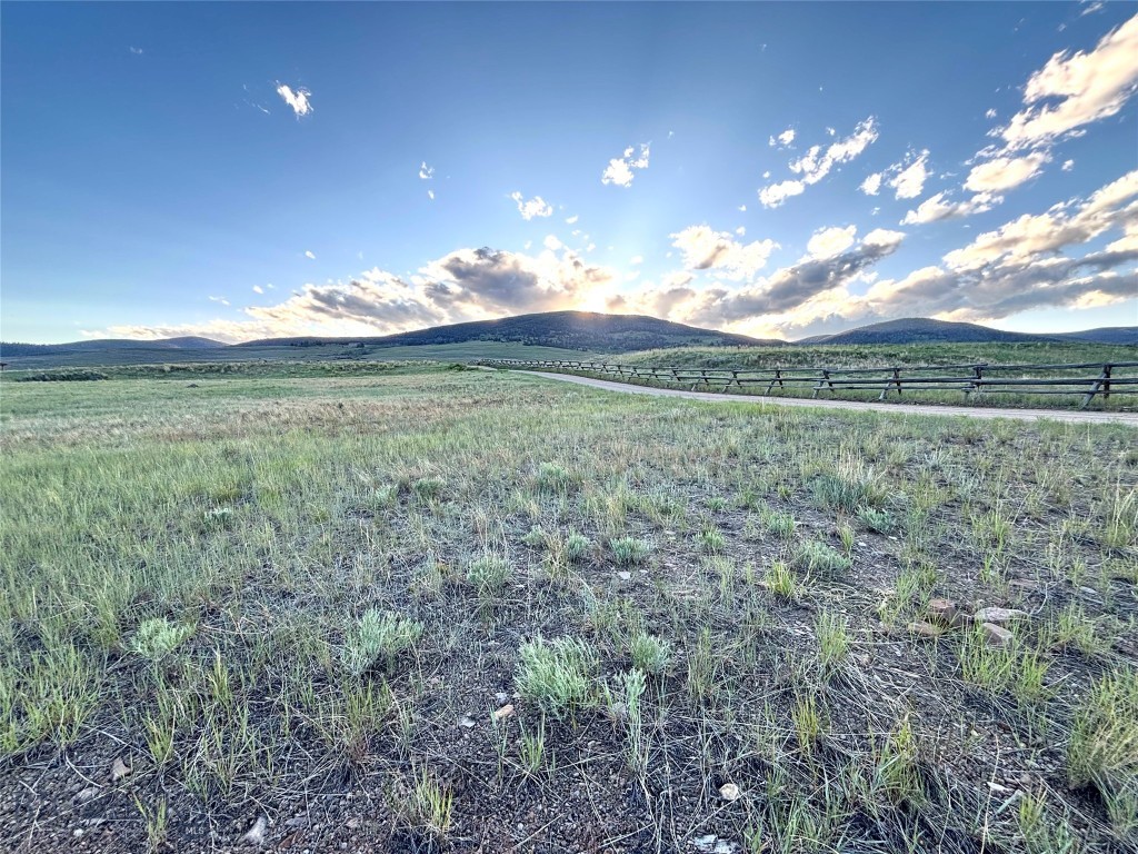 90 Meadow Lake Lane, Polaris MT 59746