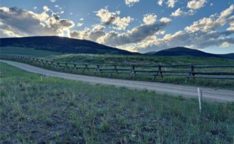 90 Meadow Lake Lane, Polaris MT 59746