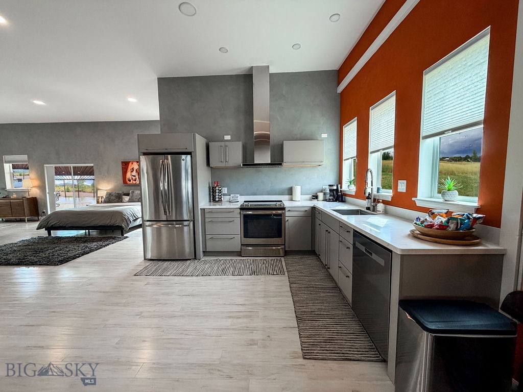 9000 S 19th Avenue, Bozeman MT 59718