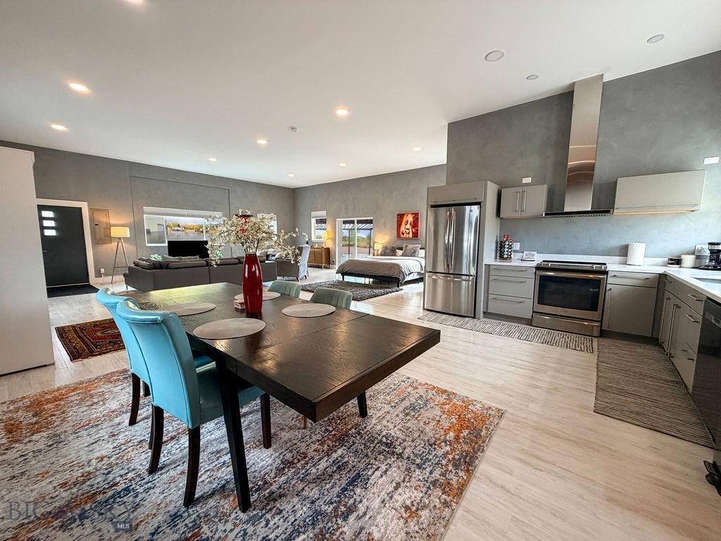 9000 S 19th Avenue, Bozeman MT 59718