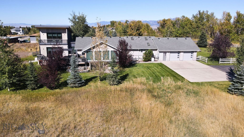 9000 S 19th Avenue, Bozeman MT 59718