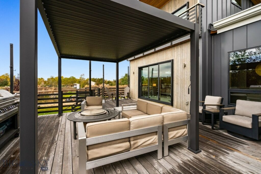 9000 S 19th Avenue, Bozeman MT 59718