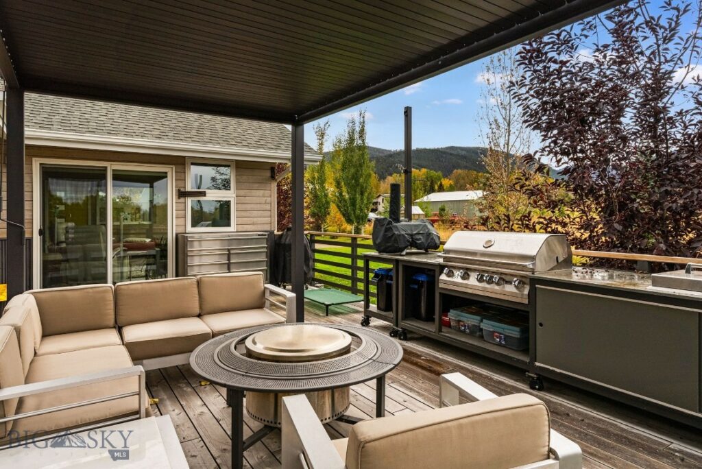 9000 S 19th Avenue, Bozeman MT 59718