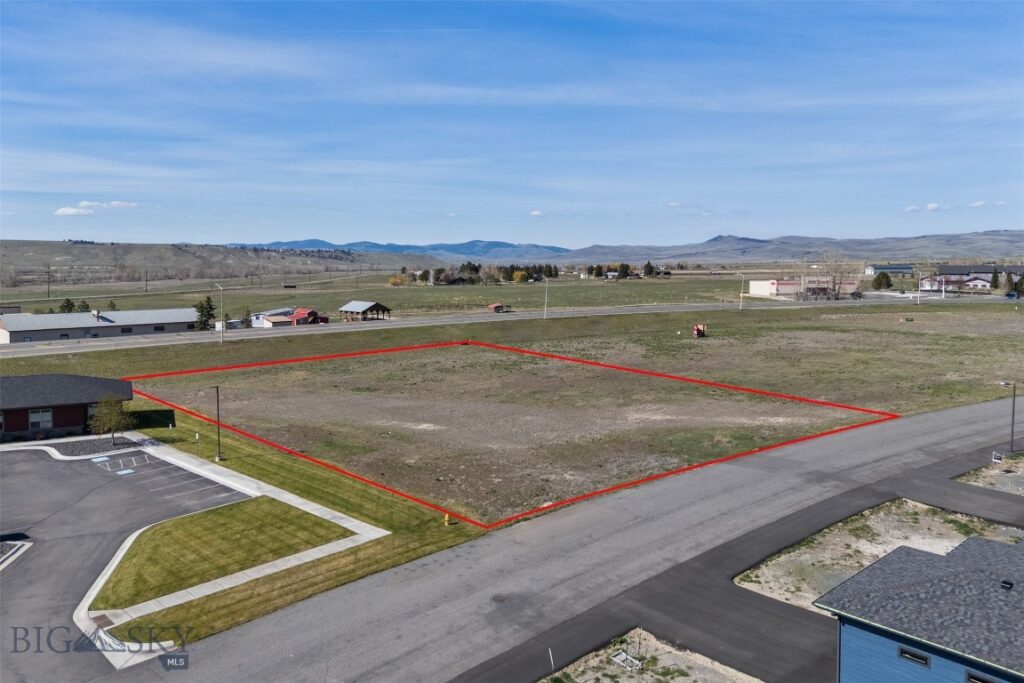 901 Sagebrush Lane, Deer Lodge MT 59722