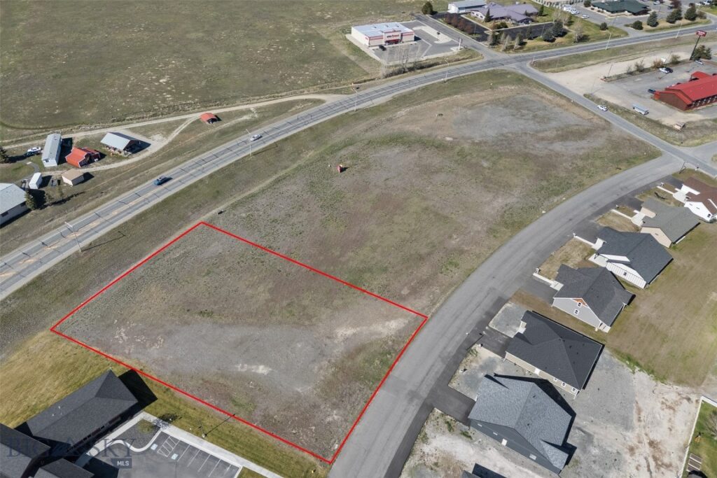 901 Sagebrush Lane, Deer Lodge MT 59722