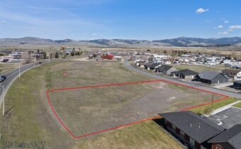901 Sagebrush Lane, Deer Lodge MT 59722