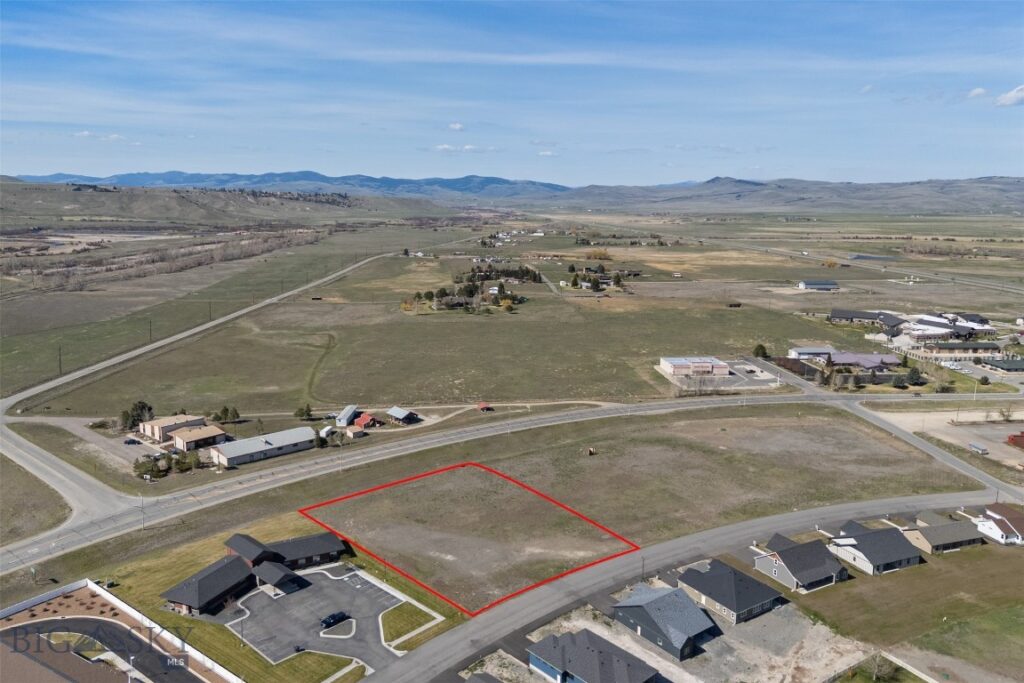 901 Sagebrush Lane, Deer Lodge MT 59722