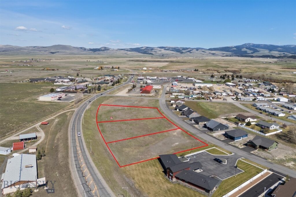 901 Sagebrush Lane, Deer Lodge MT 59722