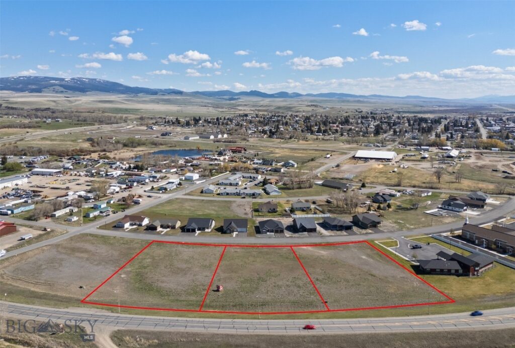 901 Sagebrush Lane, Deer Lodge MT 59722