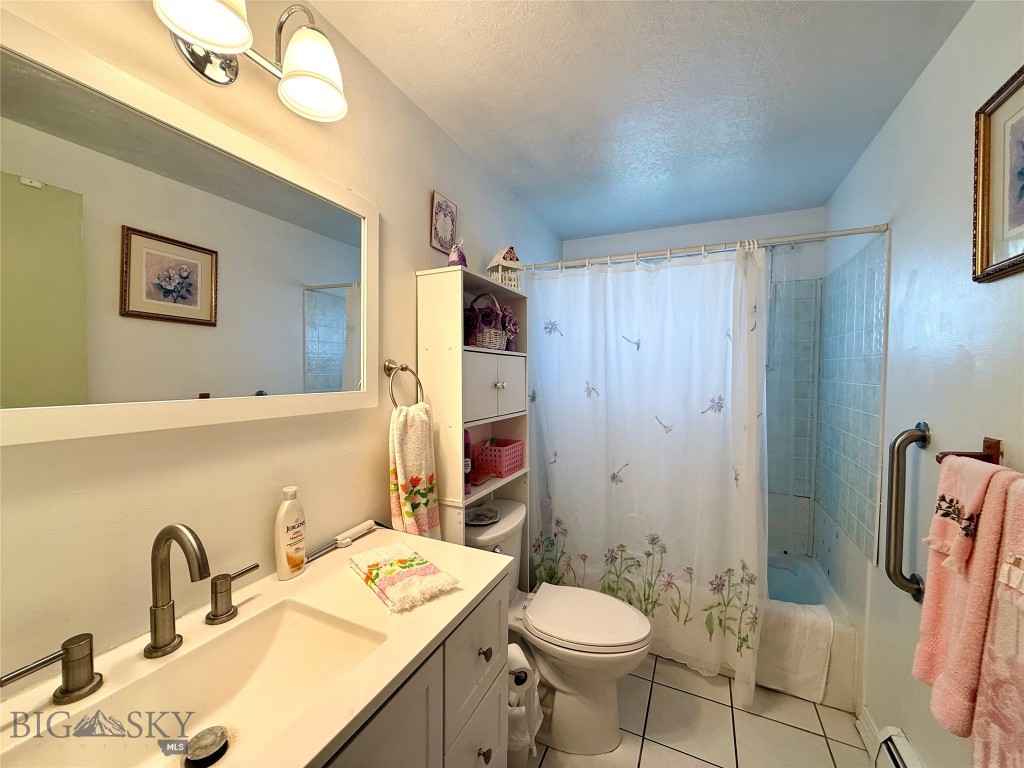 906 Bielenberg Street, Deer Lodge MT 59722