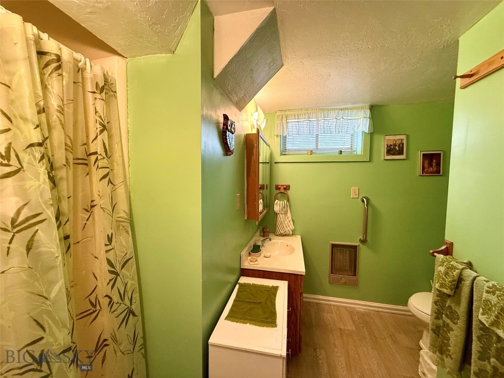 906 Bielenberg Street, Deer Lodge MT 59722