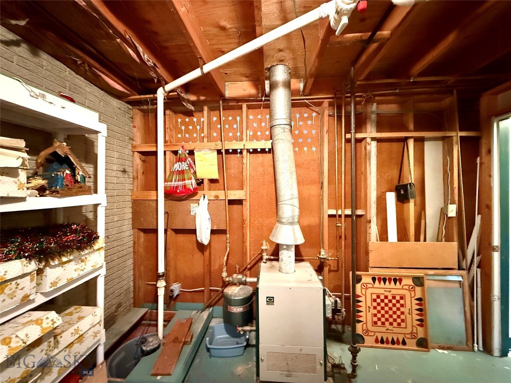 906 Bielenberg Street, Deer Lodge MT 59722