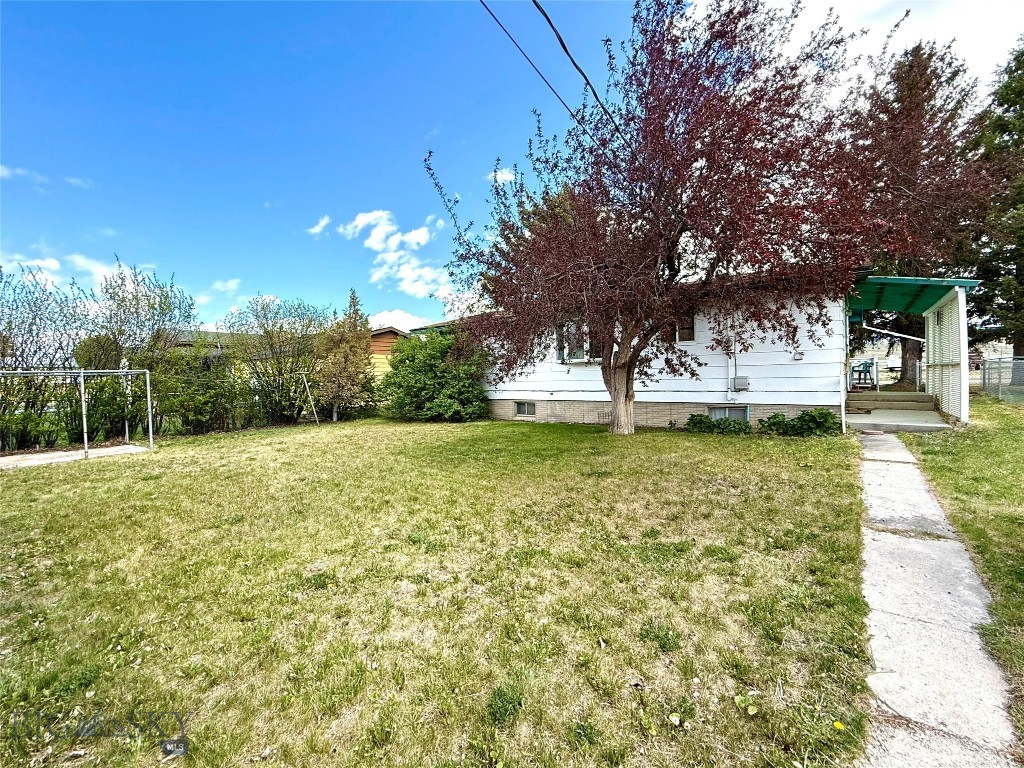 906 Bielenberg Street, Deer Lodge MT 59722
