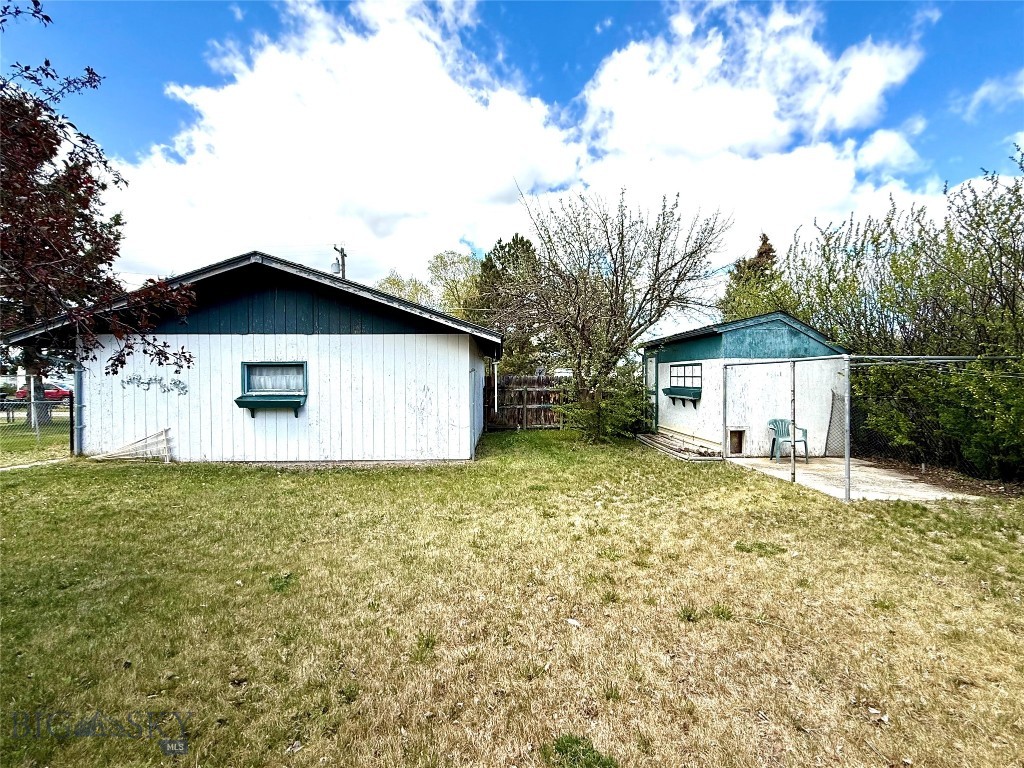 906 Bielenberg Street, Deer Lodge MT 59722