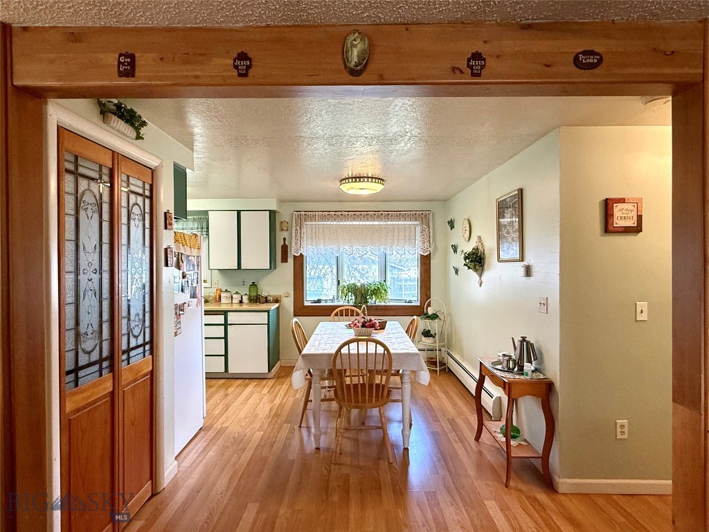 906 Bielenberg Street, Deer Lodge MT 59722