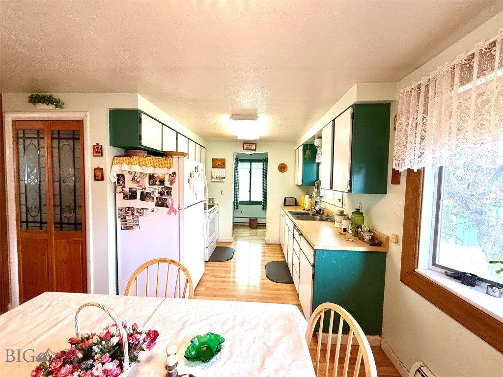 906 Bielenberg Street, Deer Lodge MT 59722