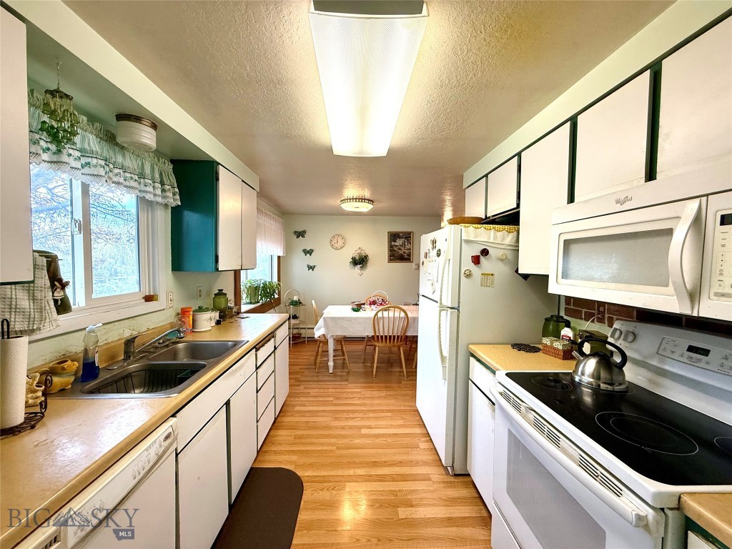 906 Bielenberg Street, Deer Lodge MT 59722